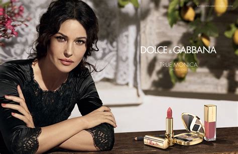 True Monica Collection from Dolce & Gabbana 